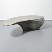 Vladimir Kagan ANNECY Bronze Table, Limited Edition - Sold for $25,600 on 11-16-2025 (Lot 663).jpg